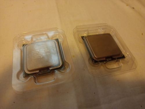 Procesador Intel Core 2 Quad Q6600 (Usado)