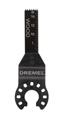 Dremel Accesorio-hoja De Corte De 3/8 In-m 411aa