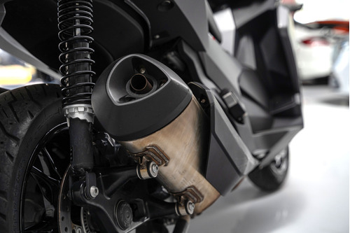 Bmw C400 X 2019