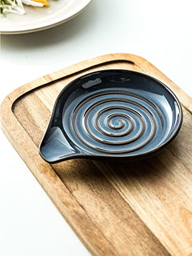 Soporte Para Cucharas, Reposacucharas Para La Cocina En La E
