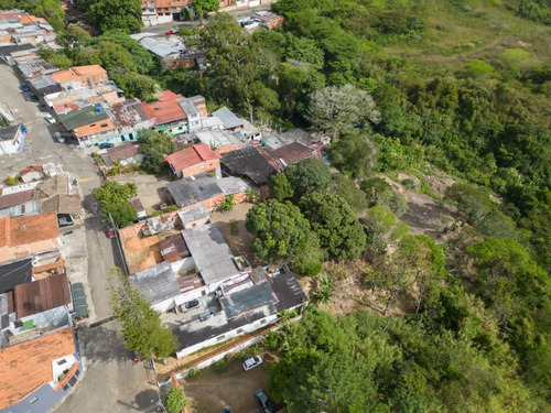 Terrenos En Venta En San Cristóbal. 