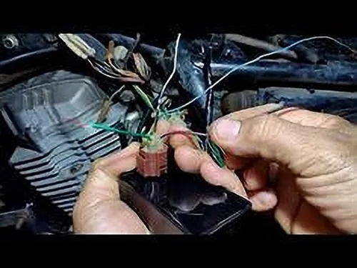 Servicio Mecanico De Motos A Domicilio