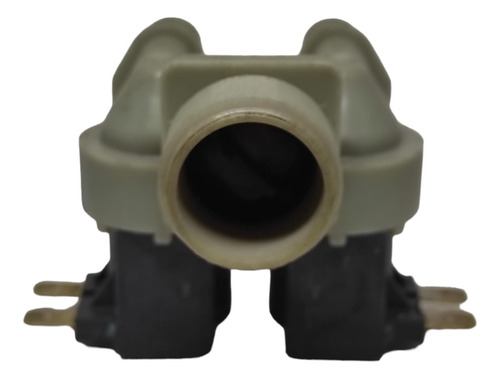 Electrovalvula Lavarropas Drean Concept 2 Vias 180°