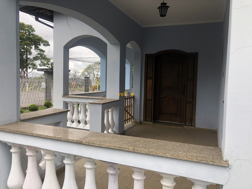 Casa - Jardim Rincão - Ca-3069