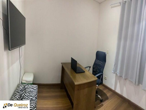 Imagem 8 de 20 de Sobrado Em São Paulo Na Zona Sul, Localizada No Jardim Guarujá (região Do Parque M´boi Mirim)! - 1284 - 69671019