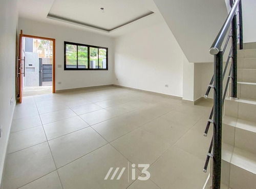 Imagem 3 de 15 de Casa Em Estilo Sobrado A Venda Em Atibaia