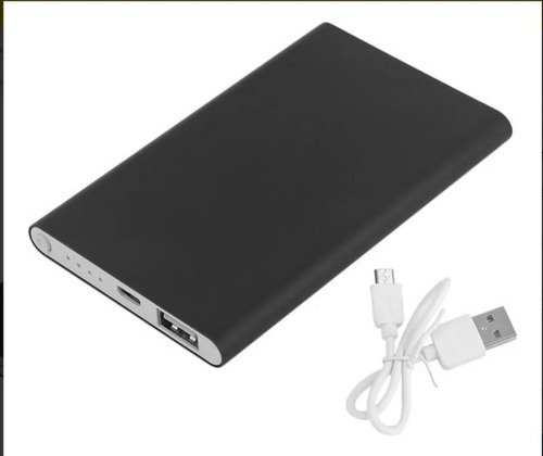 Power Bank De 5000 Mah