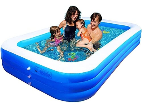 Piscinas Para Niños Para Piscina Inflable De Patio Trasero.