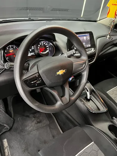 Chevrolet Onix 1.0t Lt At