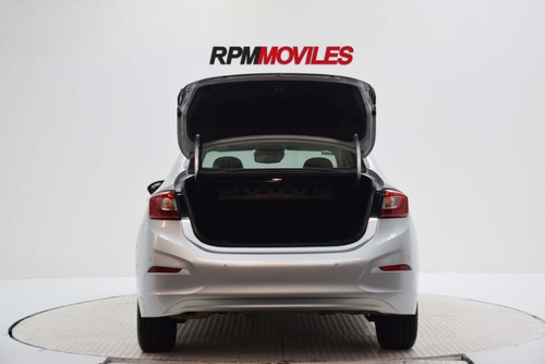 Chevrolet Cruze 1.8 Ltz At 141cv 2018 Rpm Moviles