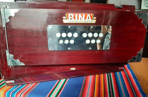 Armonio Hindu. Harmonium De La India