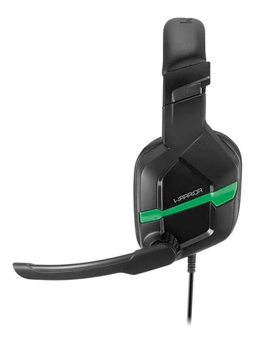 Headset Gamer Warrior Askari Xboxone Smartphone Tablet Ph291