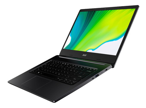 Notebook Acer 14' Amd Ryzen 5 + 12gb Ram + 256ssd+ Vega8