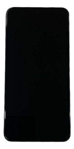 Pantalla Samsung S22 Original (marco Negro)