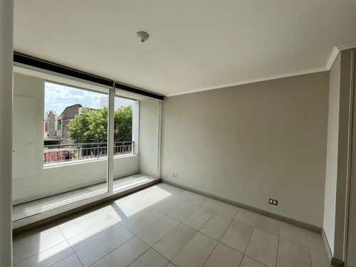 2 Dorm 2 Baños+ Terraza, Consulta X El Dscto %parque Almagro