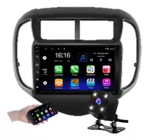 Comprar Estereo Android Chevrolet Sonic 17-20 Usb Wifi Gps + Camara