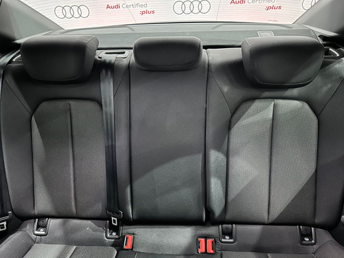 Audi A3 1.4 Sedan 35 Tfsi Dynamic At