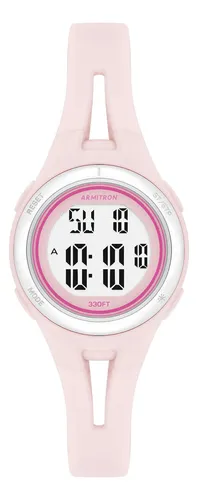 Reloj armitron pro sport funciones hotsell