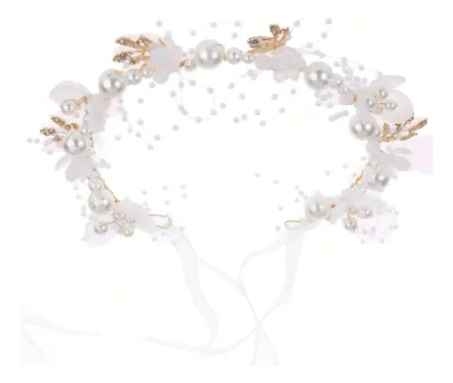 comprar Arranjo De Flor Para Penteado De Cabelo Noiva Daminha