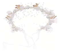 Comprar Arranjo De Flor Para Penteado De Cabelo Noiva Daminha