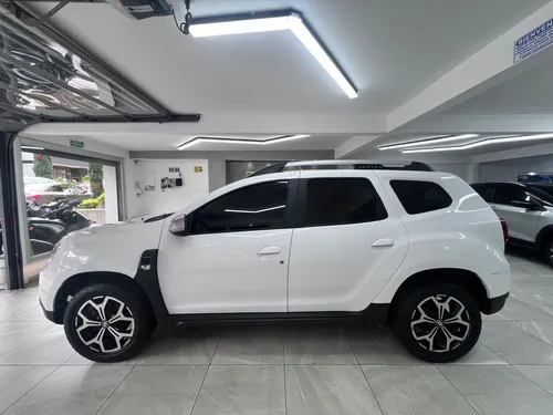 Renault Duster Icónic MT 1.3 Turbo 4x4 2024