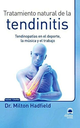 Tendinitis - Tratamiento Natural De La