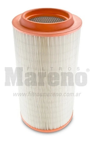 Filtro Aire Para Mercedes Benz Volvo Equiv. Mann C271340