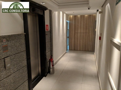 Imagem 10 de 18 de Conjunto Comercial - Sl00213 - 32777418