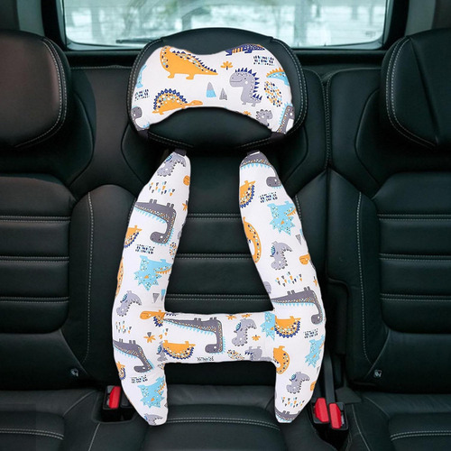 .s Soporte Para La Cabeza Asiento Automóvil Forma H Para