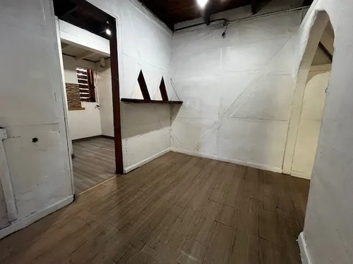2 Dormitorio 1 Baño. Metro El Parrón, La Cisterna