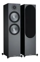 Comprar Monitor Audio Bronze 500 6g Par Cajas Tipo Torre | Rhaudio 