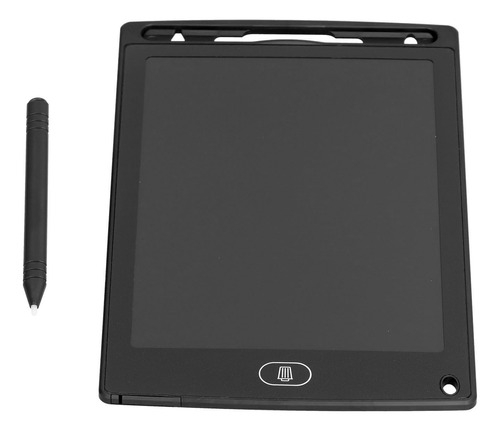 Tableta De Escritura Digital Lcd Portátil De 8.5 Pulgadas Co