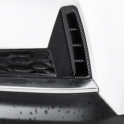 Adhesivo Para Faros Antiniebla Delanteros De Coche Para Carn
