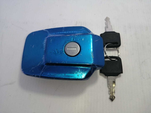 Tapa Tanque Gasolina Rx115/libero110