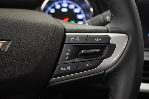 Chevrolet Montana 1.2 T Premier At