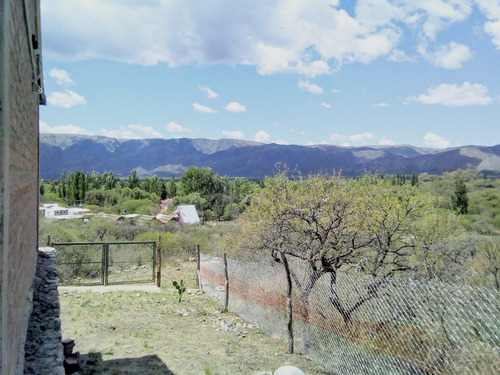 Venta Casa 50 M2. 2 Y 1/2 Ambientes En Corredor Turístico.