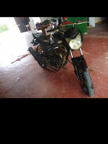 Yamaha 2018