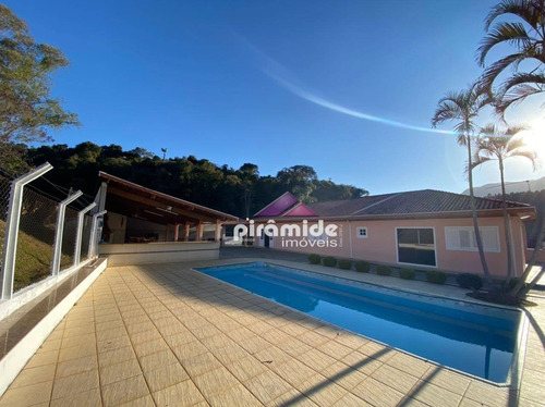 Imagem 13 de 30 de Fazenda Com 40 Alqueires Paulista À Venda, 968000 M² Por R$ 3.800.000 - Lagoinha/sp - Fa0008