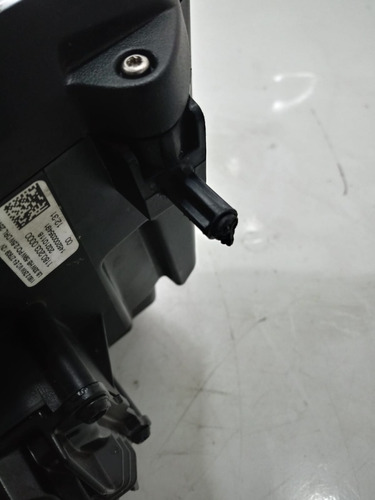 Farol Com Detalhe Bmw Gs 1250 2020 (Usado)