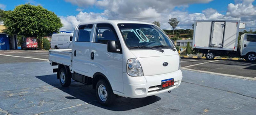 Imagem 3 de 15 de Kia K2700 4x4 Diesel Ano/modelo: 2010