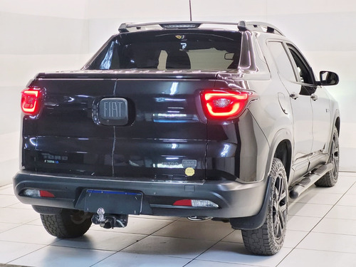 Fiat Toro 2.0 16V TURBO DIESEL ULTRA 4WD AT9