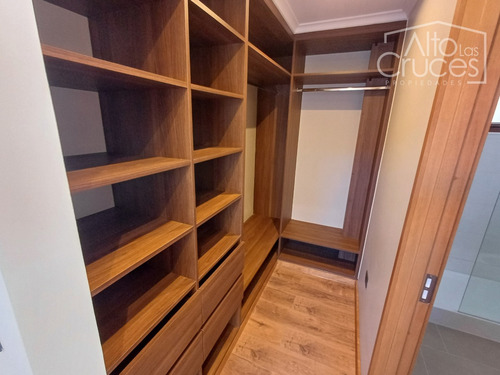 Casa En Condominio Almería Maule