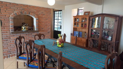 Casa Sola En Venta En San Mateo Aticpac, Calpulalpan, Tlaxcala