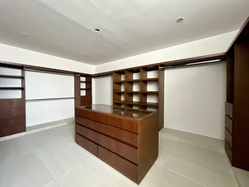 Casa En Venta En Mérida, Privada El Origen, Mod. 597, De Lujo