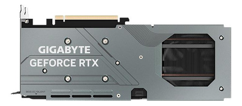 Tarjeta Gráfica Gigabyte Rtx 4060 Gaming Oc 8g Gddr6