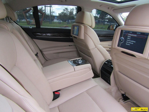 Bmw Serie 7 740i