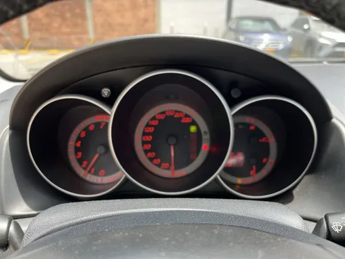 Mazda 3 Hb 2006
