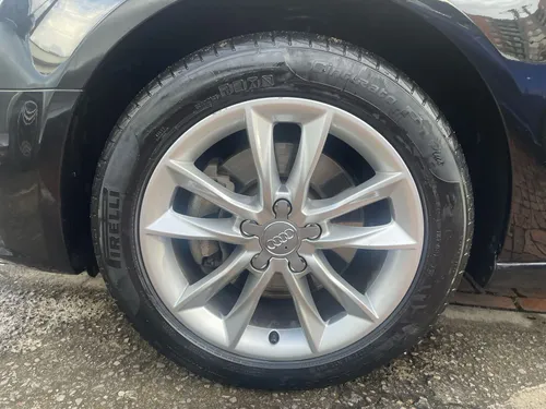 Audi A3 1.8 Attraction