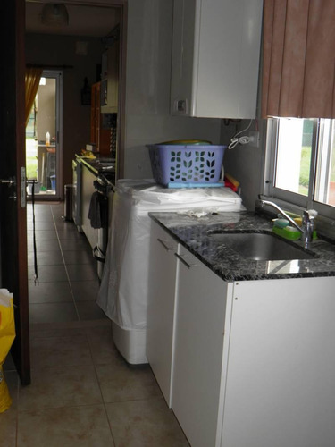 Imagen 11 de 16 de Casa En Venta En San Gabriel, Villanueva, Tigre