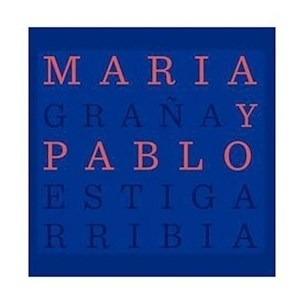 Estigarribia - Graña Maria (cd)